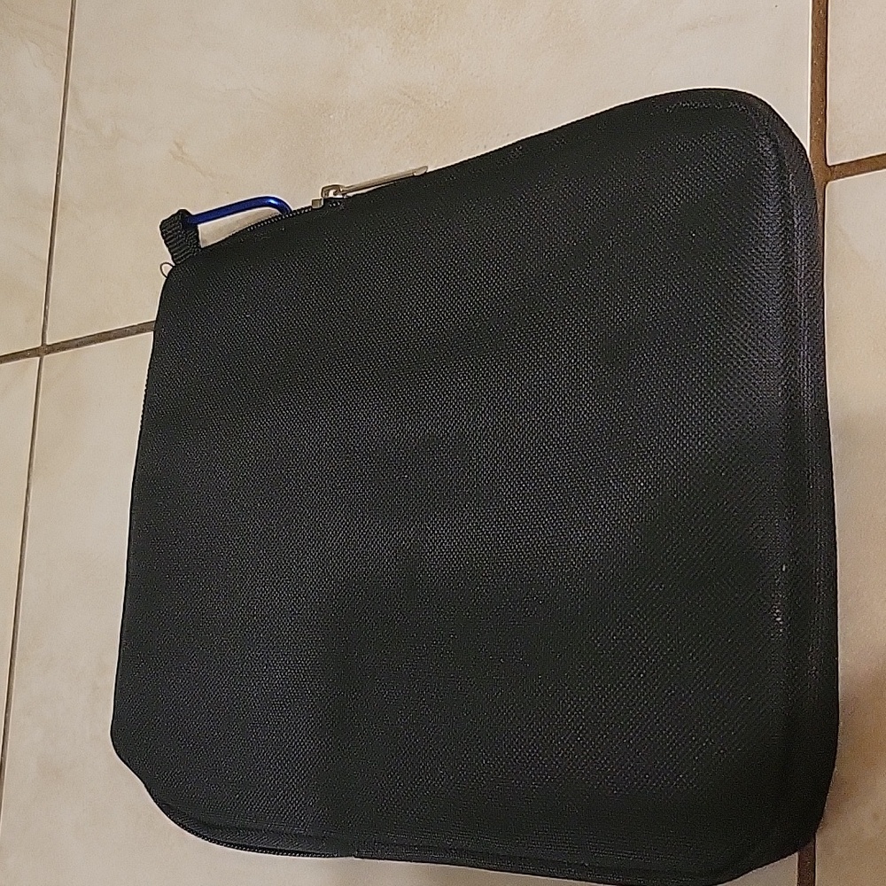 Minecraft Creeper Padded Tablet Case - Picture 2 of 4